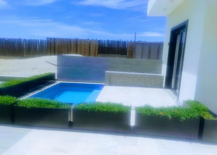 Riviera Vichayito