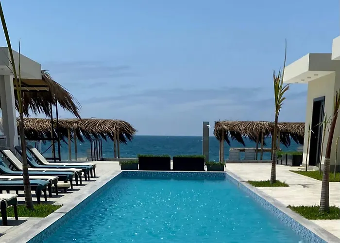 Riviera Vichayito