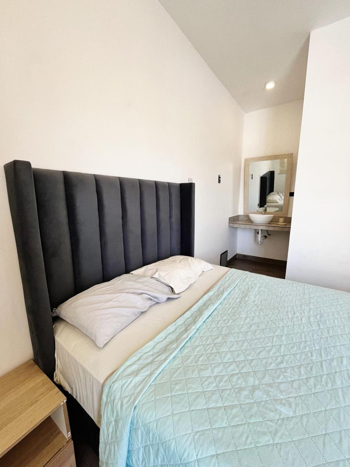Hotel Riviera Vichayito