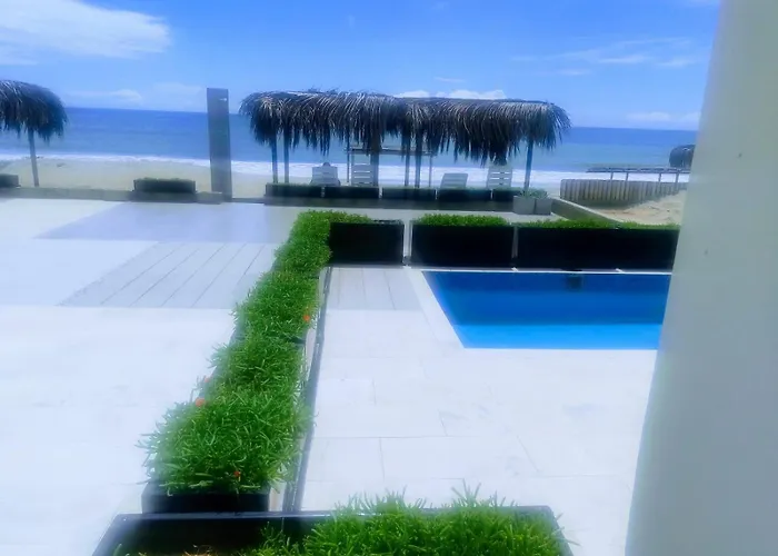 Riviera Vichayito