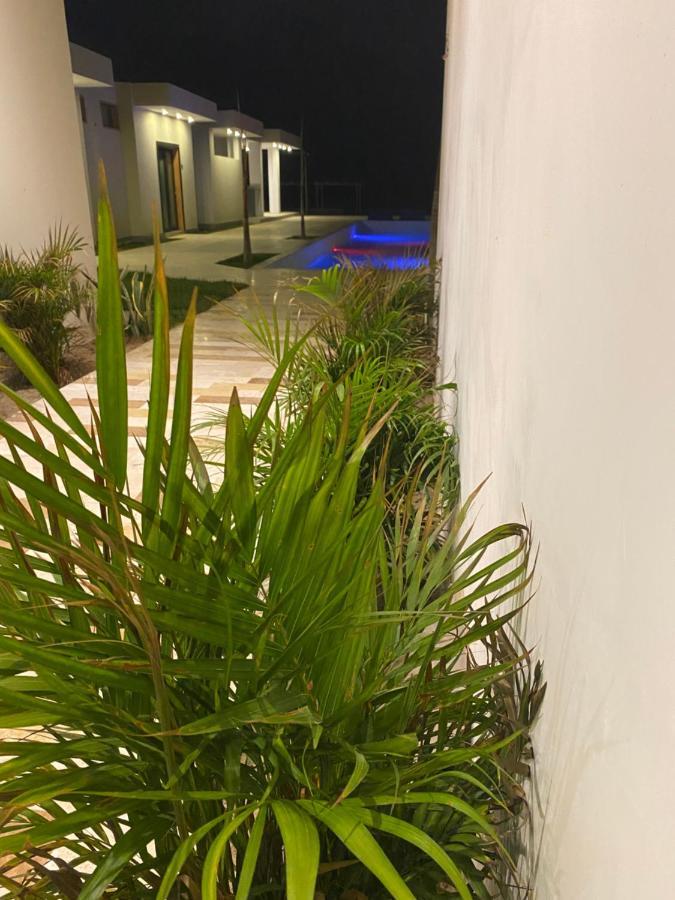 Riviera Vichayito