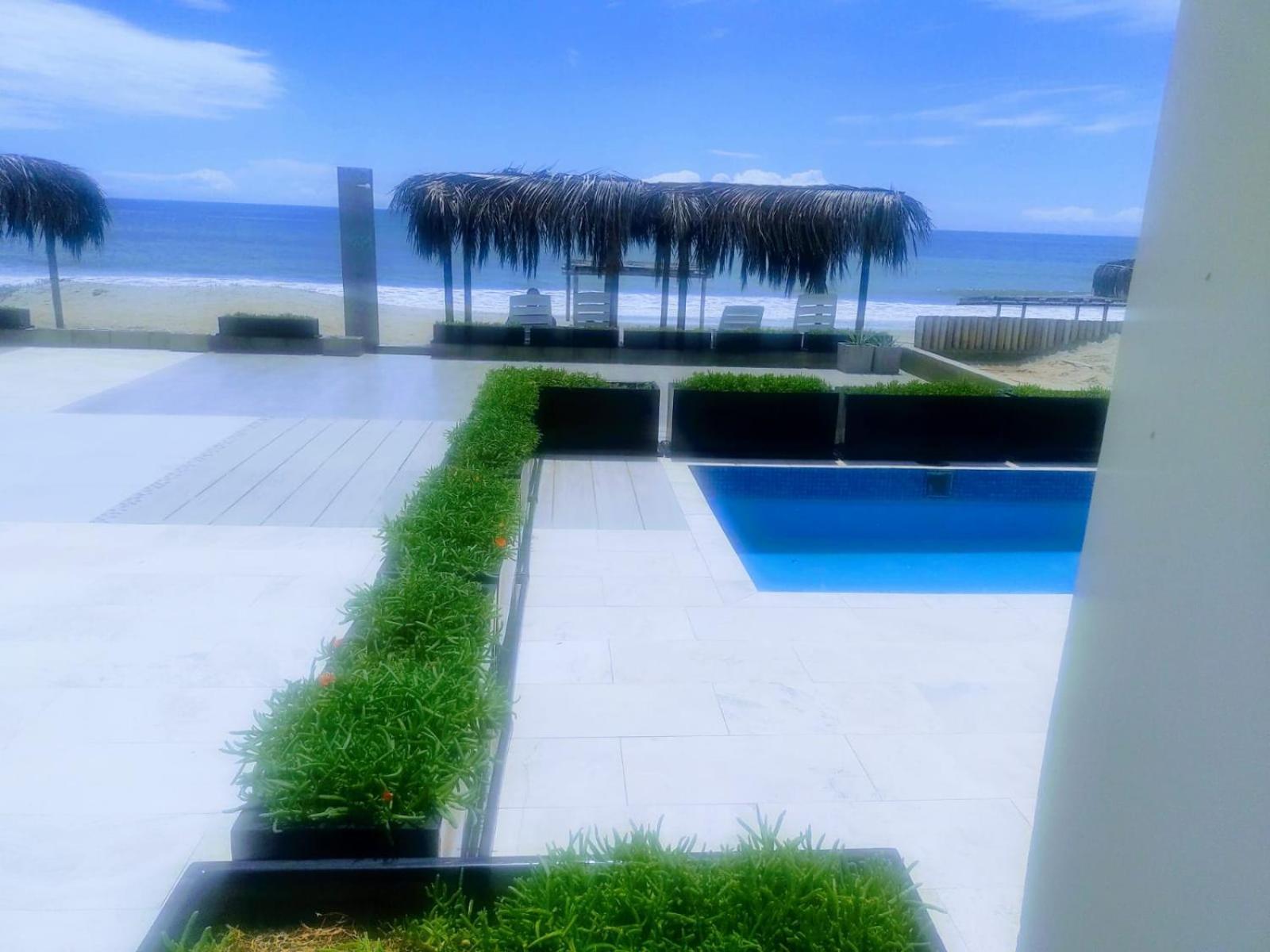 Riviera Vichayito