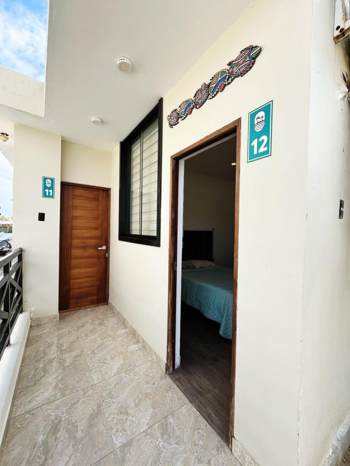 Hotel Riviera *